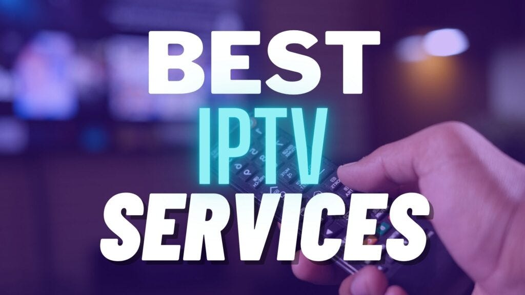 Iptv Provider