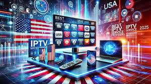 Device Compatibility and Setup of IPTV in the USA