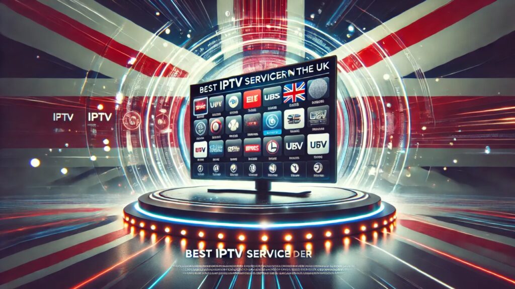 Best Iptv Usa Subscription