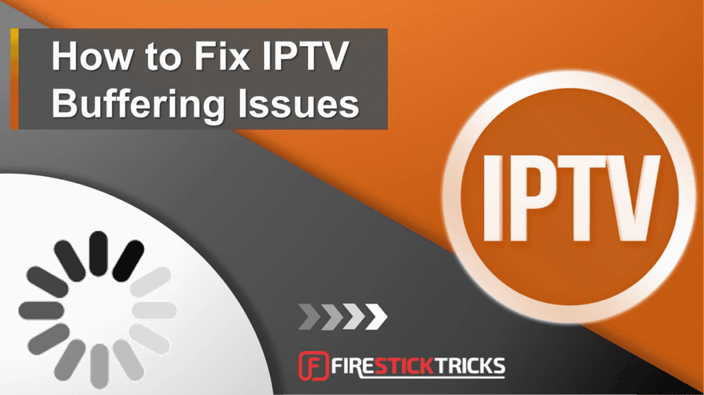 Common Problems with IPTV in the US and How to Fix Them