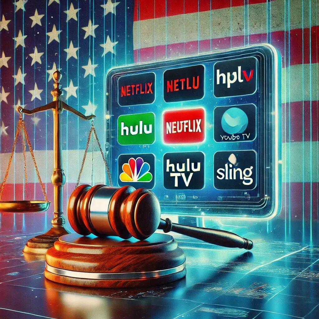 Legal and Security Considerations for Buying IPTV in the USA