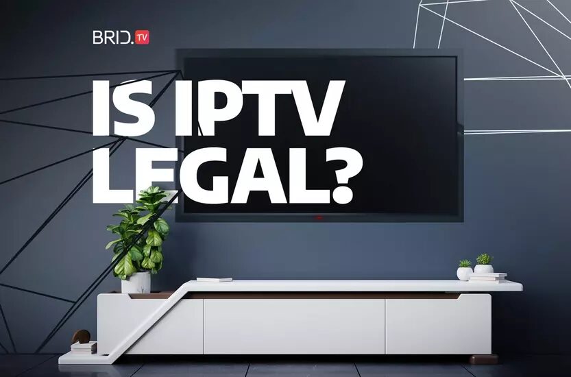 Is IPTV Legal in the US