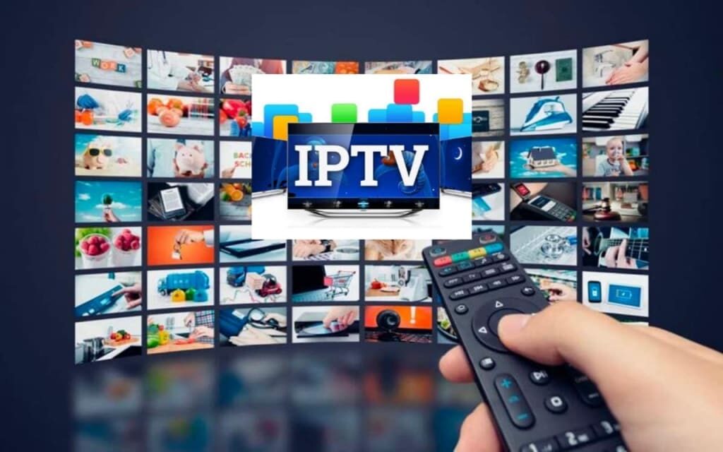 What Is an IPTV Subscription Service