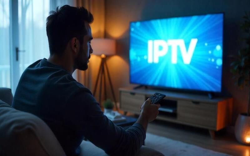 How to Choose the Right IPTV Subscription Service