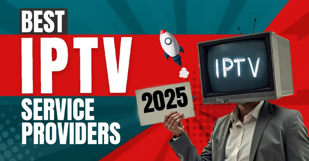 Best IPTV USA Channels for Live News Sports & More