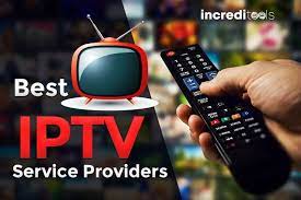 Buy IPTV Subscription Reliable & High Quality IPTV Services Online
