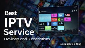 HD IPTV USA Best High-Quality IPTV Streaming Services 2025