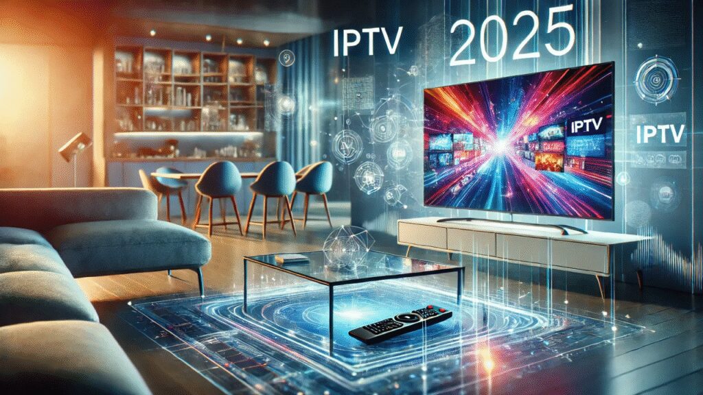 Where to Buy IPTV Channels in 2025 Best Options Reviewed