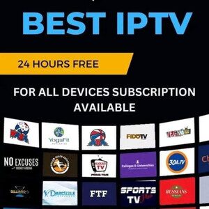 Why Buy an IPTV Subscription
