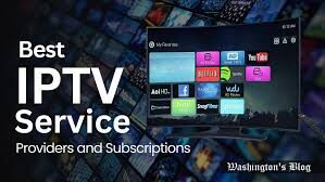 Free vs. Paid IPTV Services in the USA