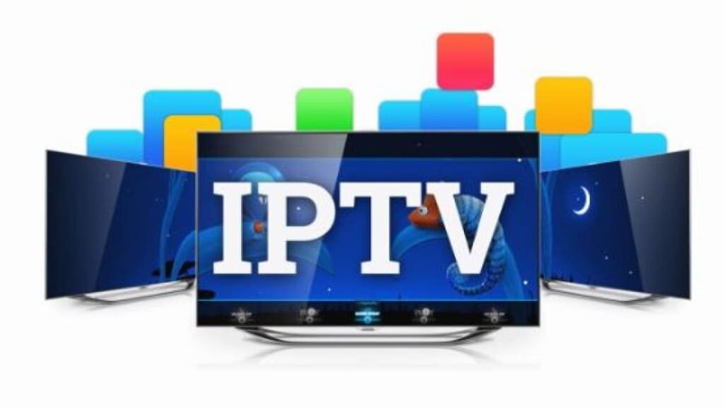 What Does “IPTV Subscribe” Mean