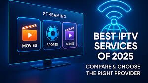 Future of IPTV Subscriptions in 2025 and Beyond