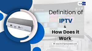 What Is IPTV A Clear Definition for US Viewers